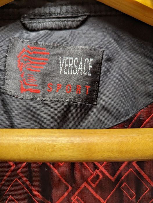 Куртка на осень на xl