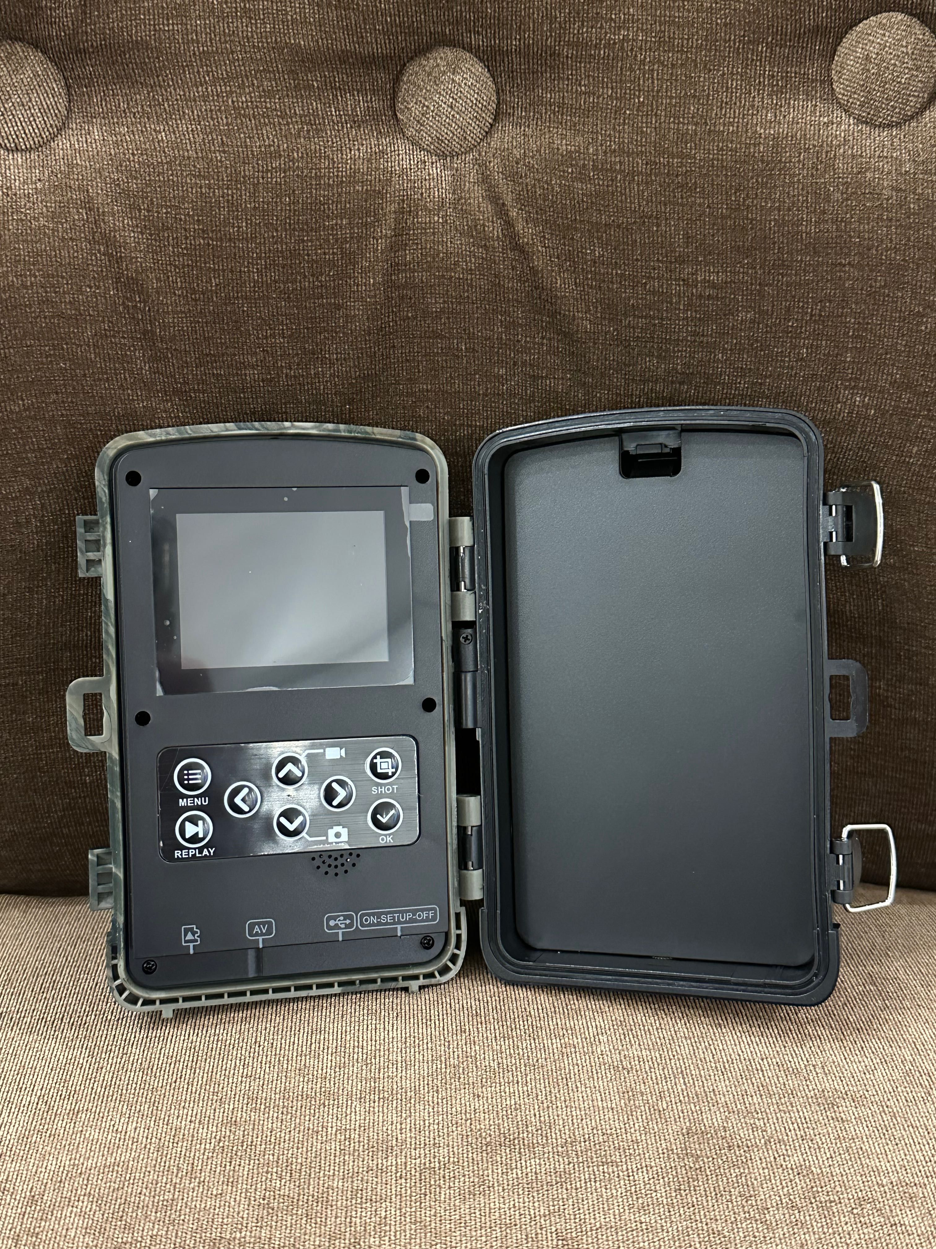 Акція ! Фотопастка  Suntec HC-804 Digital Trail Hunting HD
