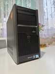 Komputer PC fujitsu esprimo p2560