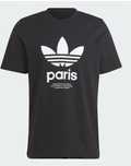 Koszulka Adidas paris rozm. L