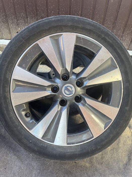 Nissan Leaf 2013 Maximal