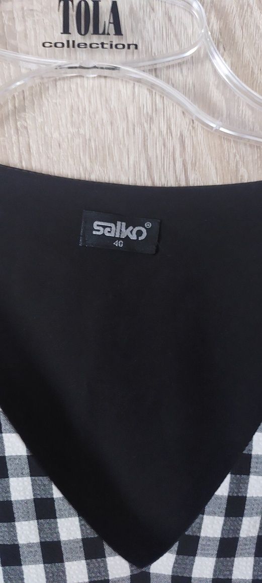 Sukienka SALKO 40