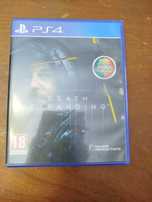 death stranding  Ps4