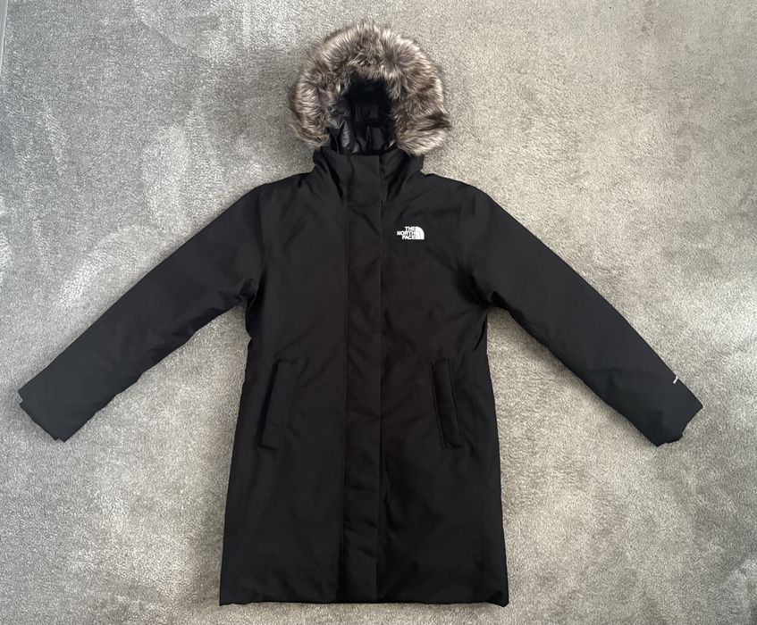 Kurtka The North Face Arctic Parka GTX - GORE-TEX®   (8-1)