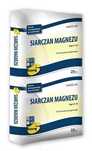 Siarczan magnezu granulowany 25kg MgS 21-36 kizeryt, niedobory magnezu