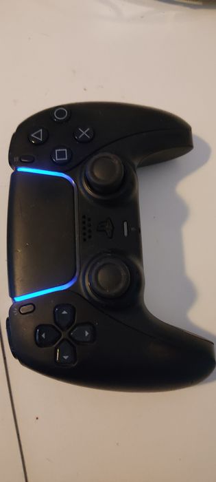 Comando PlayStation 5