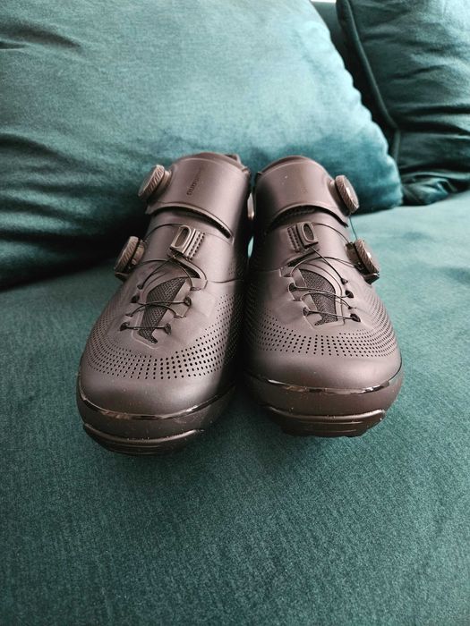 Buty MTB SHIMANO SH-XC903 XC9
Wide (szerokie) czarny / Rozmiar: 48