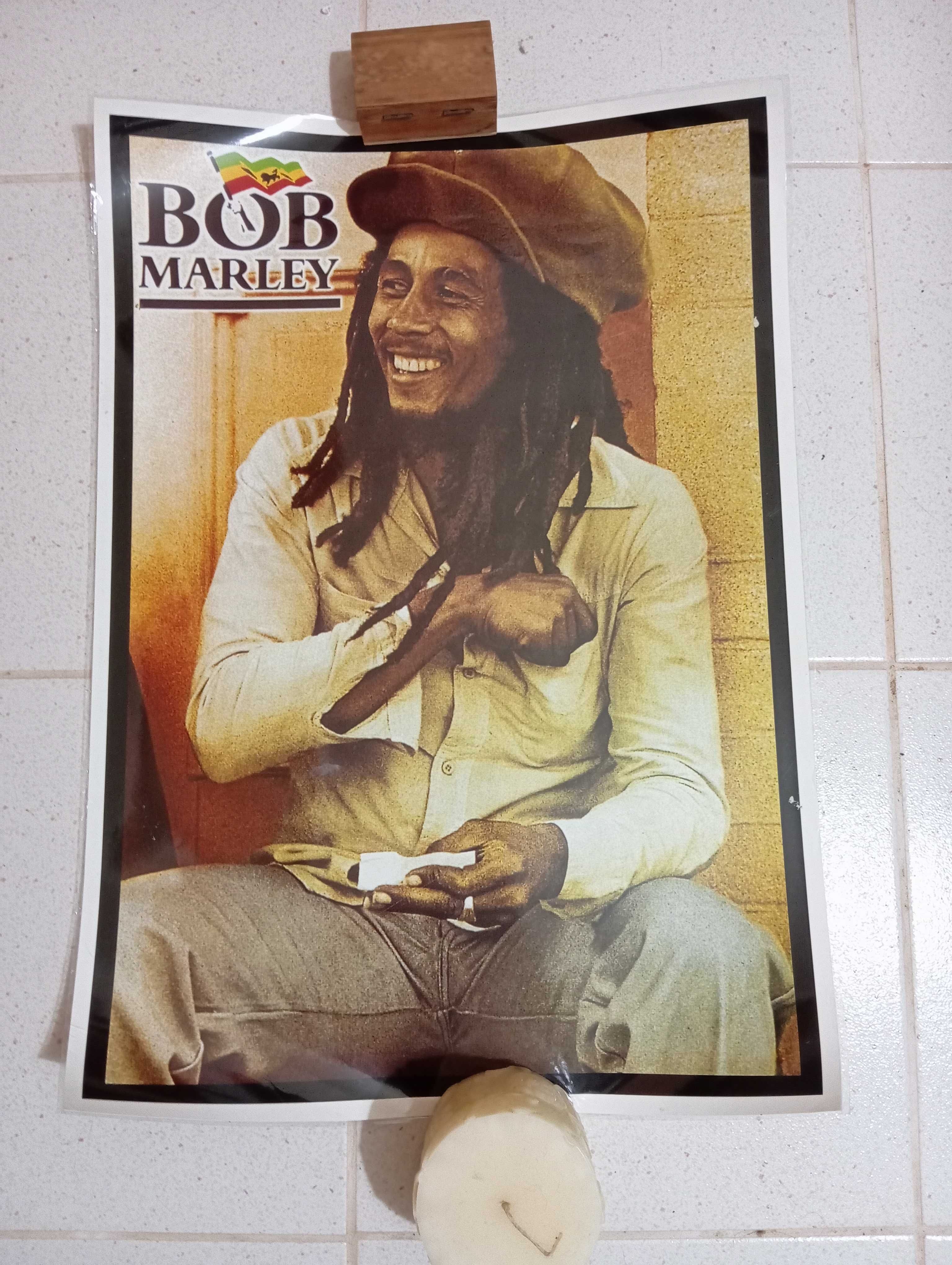 Posters Bob Marley