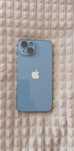 Iphone 14 niebieski