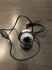 Kamera internetowa na USB