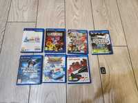 PS VITA Sonic&All stars racing transformed