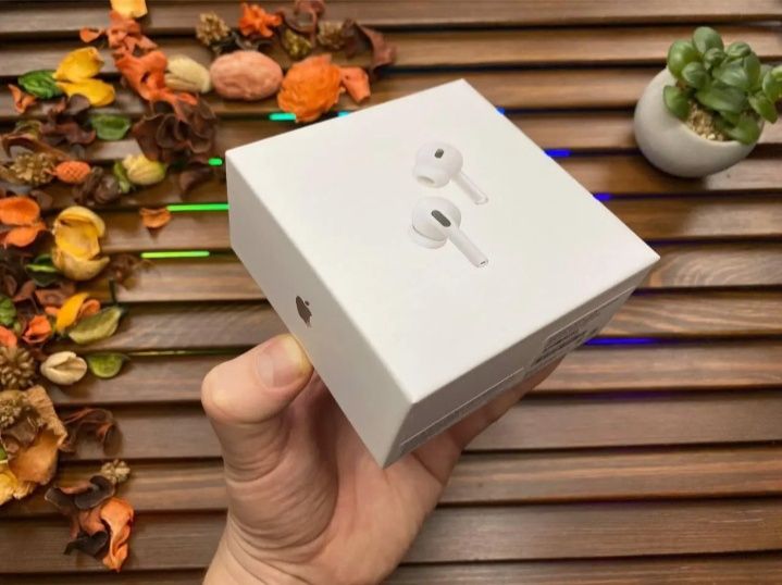 Airpods pro 2 pro airoha1562
