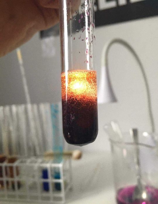 Korepetycje i rozwiązywanie zadań z chemii, biologii i matematyki