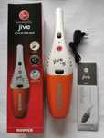 Nowy odkurzacz Hoover Jive