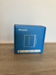 Maxcio inteligentny przełącznik rolet, Wi-Fi, smart curtain switch