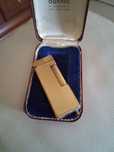 Isqueiro Dunhill antigo original