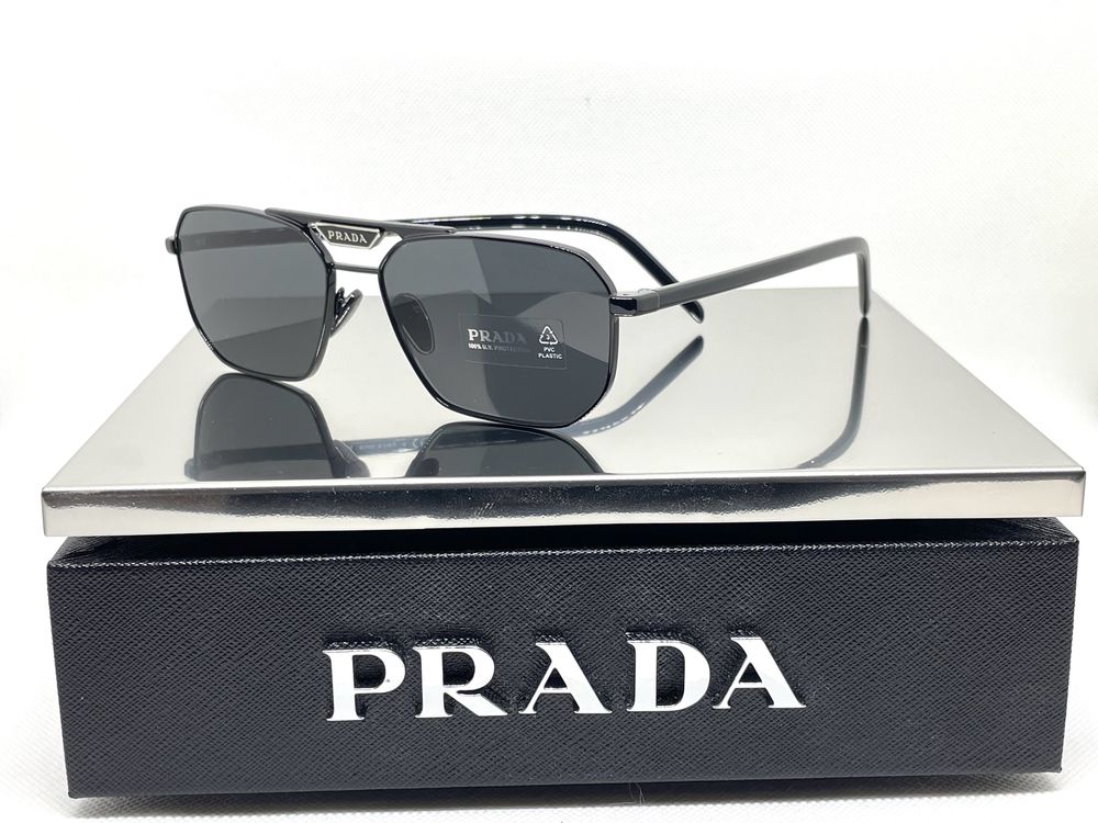 Солнцезащитные очки Prada PR 58YS 1AB5S0 (оригинал)