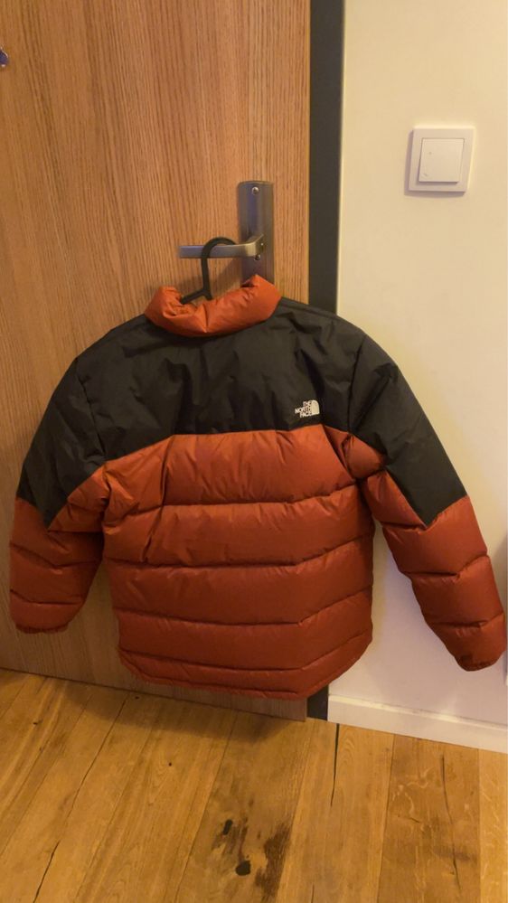 Kurtka  The north face