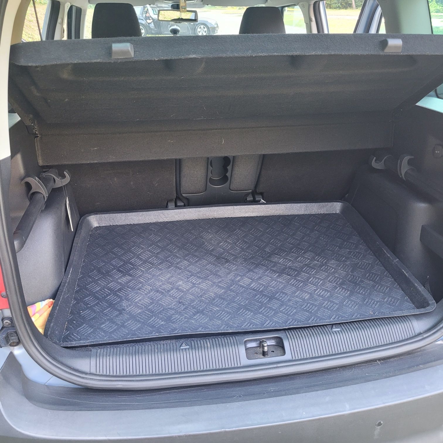 Skoda yeti, 1,2 benzyna tsi, 2010 rok, zadbany