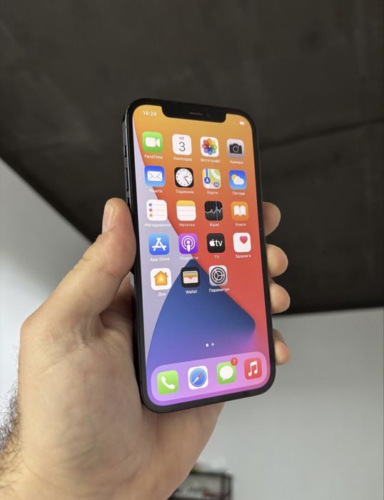 Apple iphone 12 Pro Max 256 gb айфон про макс