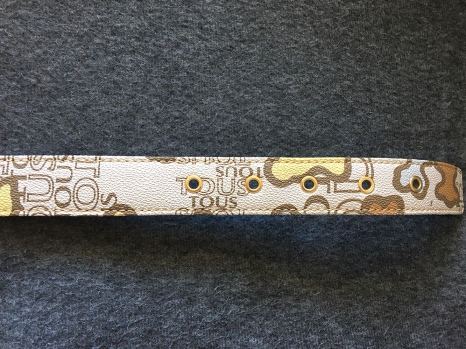 Cinto senhora TOUS novo original