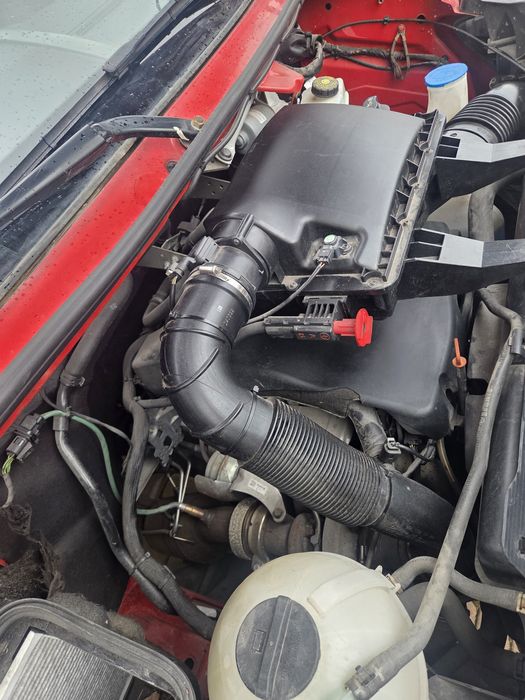 Mercedes Sprinter 313 2.2cdi 2011r doka plandeka