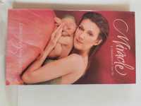 Celine Dion Anne Geddes Miracle cd +dvd