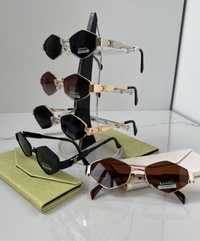 Очки бренд женские трендовые очки