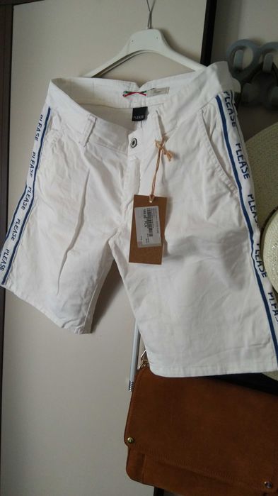 PLEASE imperial spodenki m/l