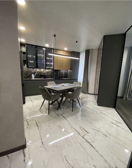 Сертификат‼️ЖК НОВЫЙ ДОМ на Котлова. 3-х.ком.кв.100м2.Центр.