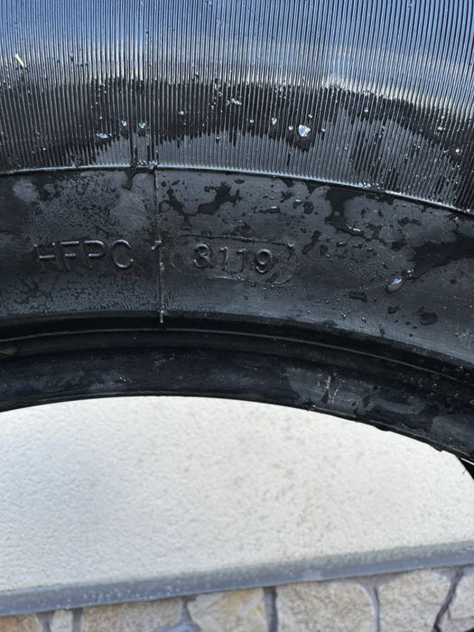 235/65/17 235 65 17 зима Ovation