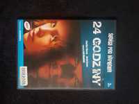 24 Godziny. Film DVD