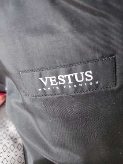 Marynarka męska VESTUS rozmiar L