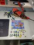 LEGO 70738 ninjago