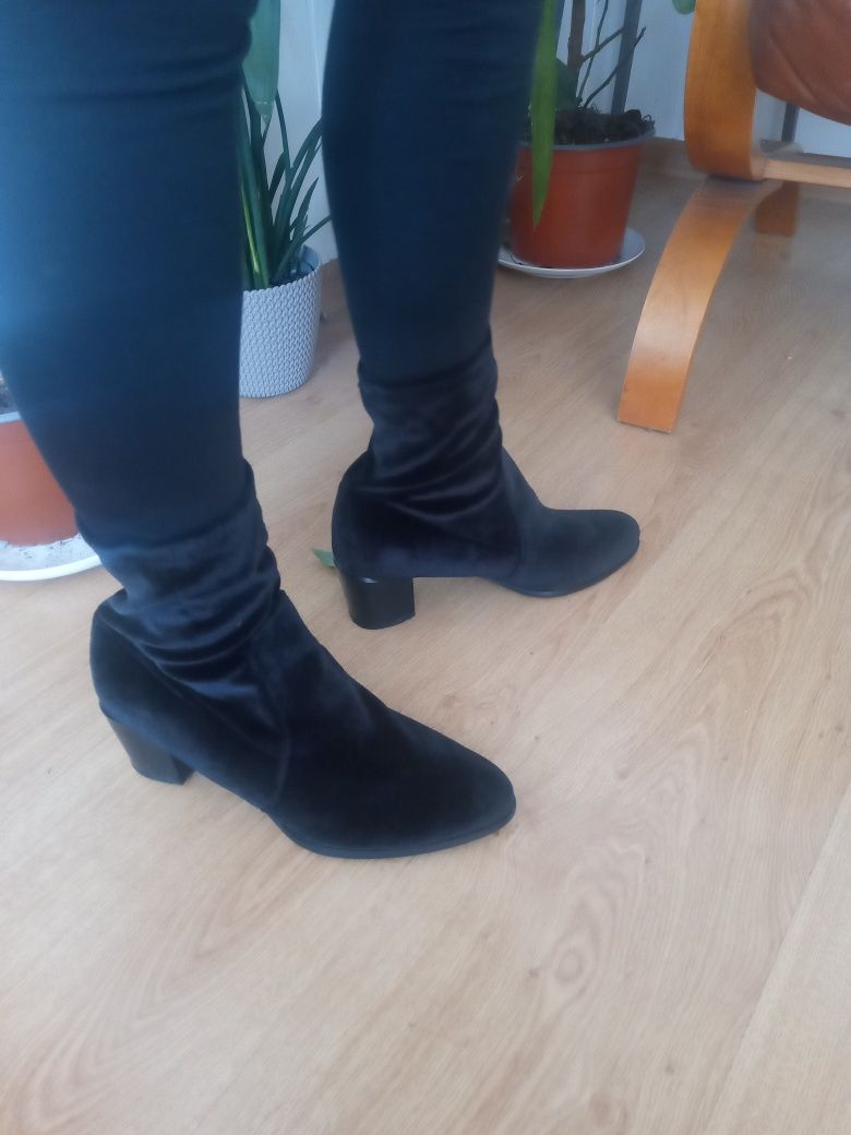 Buty damskie rozmiar 40