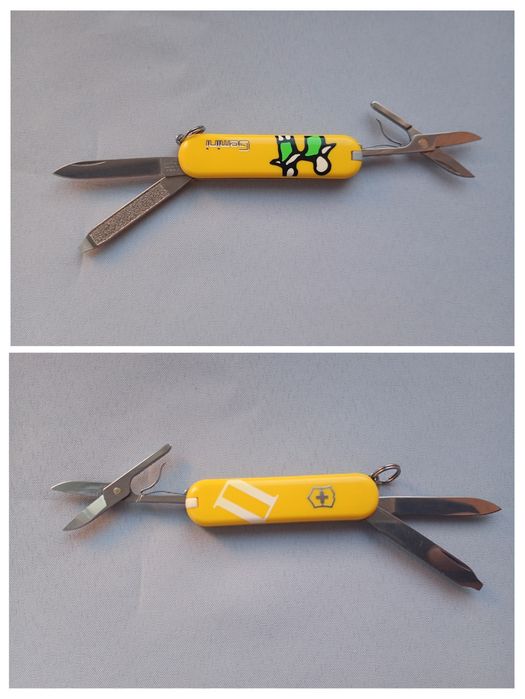 Victorinox, Victorinox
