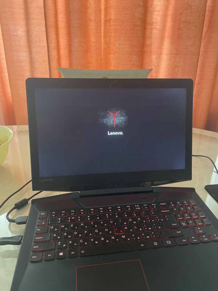 Lenovo Legion Y720