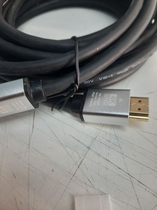 Кабель HDMI-HDMI (HDTV), V2.0, (5m)