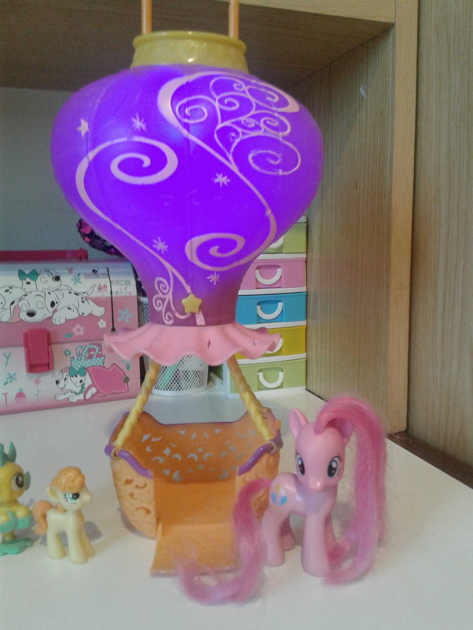 Balon My little Pony od Hasbro
