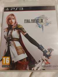 Final Fantasy XIII