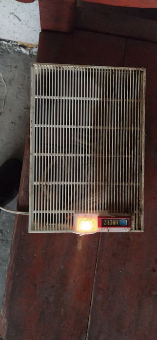 Стабілізатор цвет 2