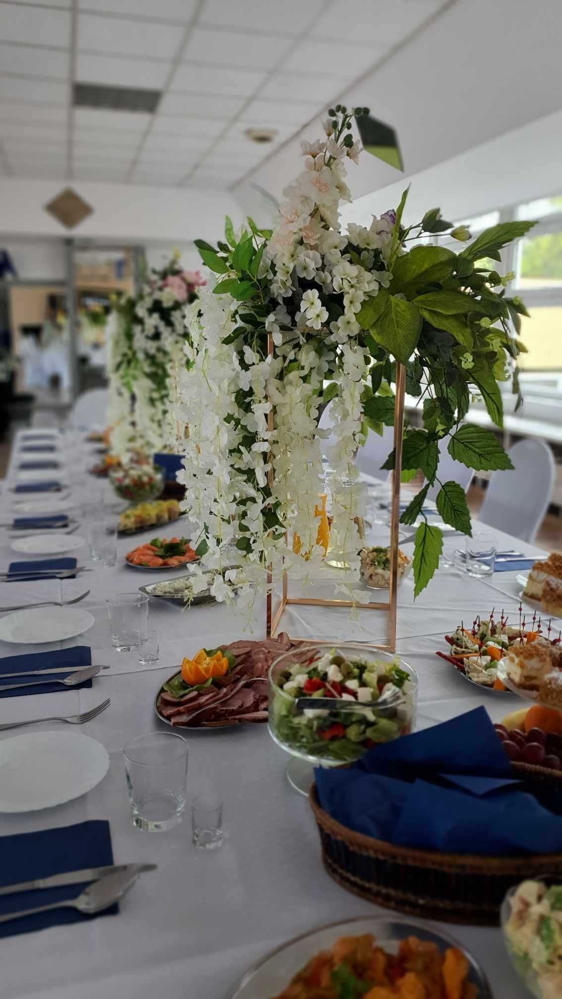 Sala do wynajęcia komunie, urodziny, imprezy, wesela, treningi