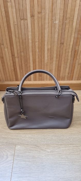 Жіночі сумки шкіра та еко-шкіра