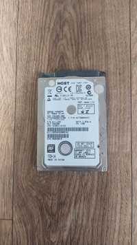 Жесткий диск Hitachi (HGST) Travelstar Z5K500 500GB 5400rpm 8MB