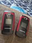Samsung SGH-X680