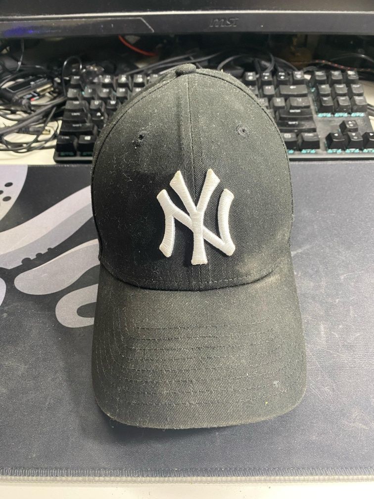 Czapka New Era New York Yankees 9FORTY