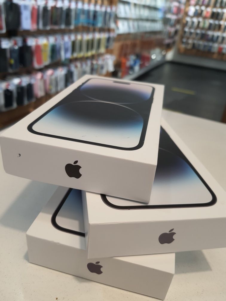 Iphone 14 Pro Max 128,256 Trade-in