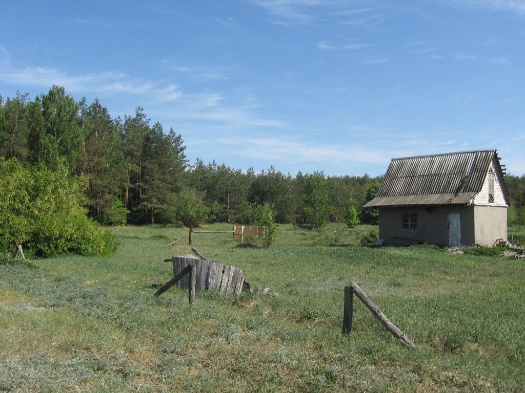 Продається земельна ділянка 20 соток у селі Перевіз, Київскої області