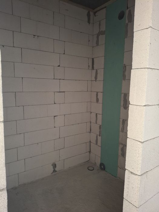 Квартира 3к (73кв.м). Киев. Райдужний. Воскресенка