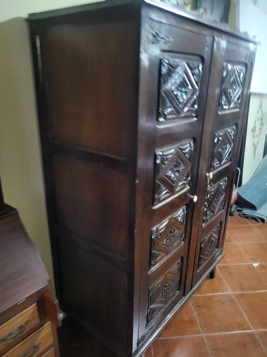 Armario Roupeiro para sapatos